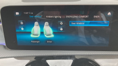 Mercedes-Benz CLA 250 AMG Line Premium 4dr Tip Auto Petrol Saloon